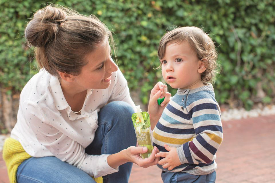 Danone, improvement by design