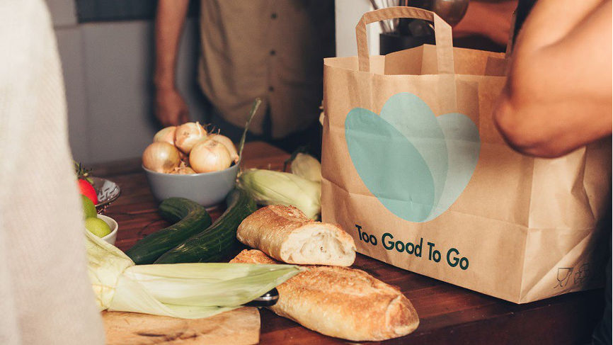 反食品浪费要在中国立法了，达能也在共同行动