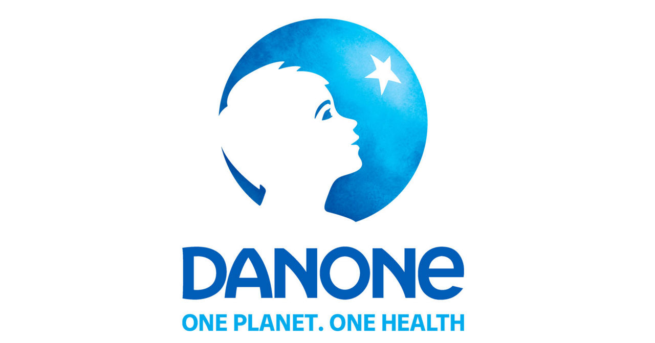 Danone, vision : one planet.one health