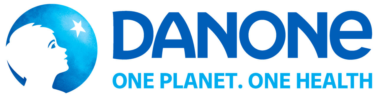Danone Logo