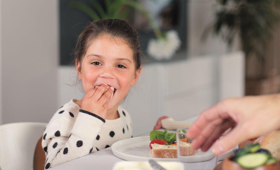 Danone, health portfolio