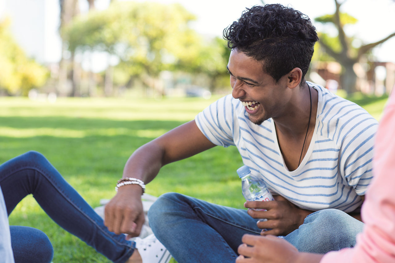 Danone, knowledge of local habits