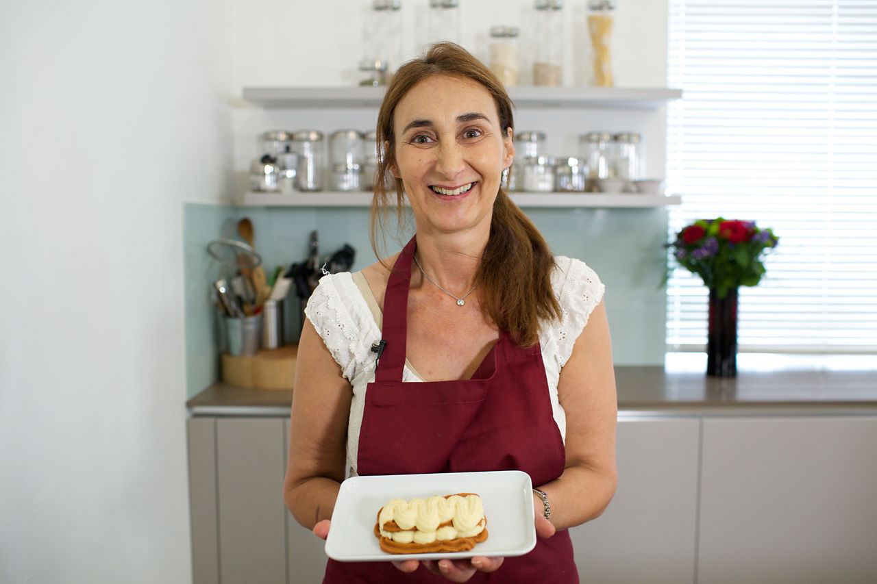 Danone, medical nutrition