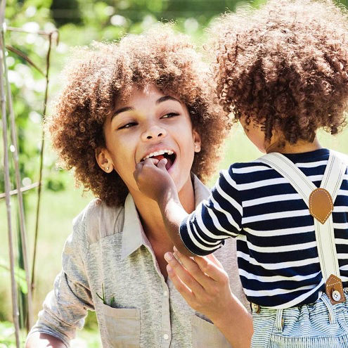 Danone, responsible compagny practices : nutritional information