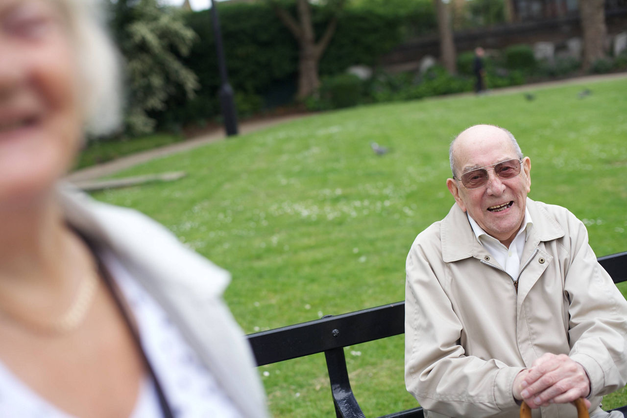 Danone, medical nutrition