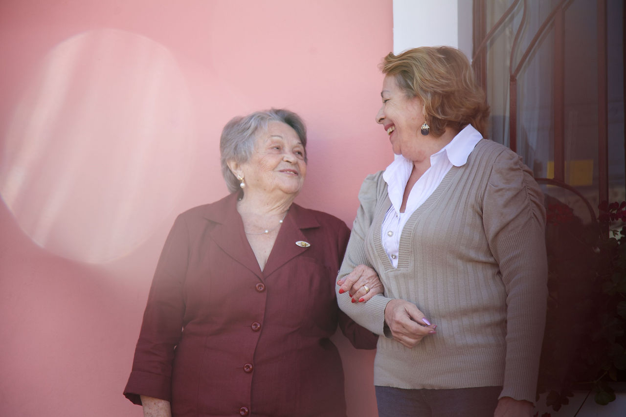 Danone, medical nutrition