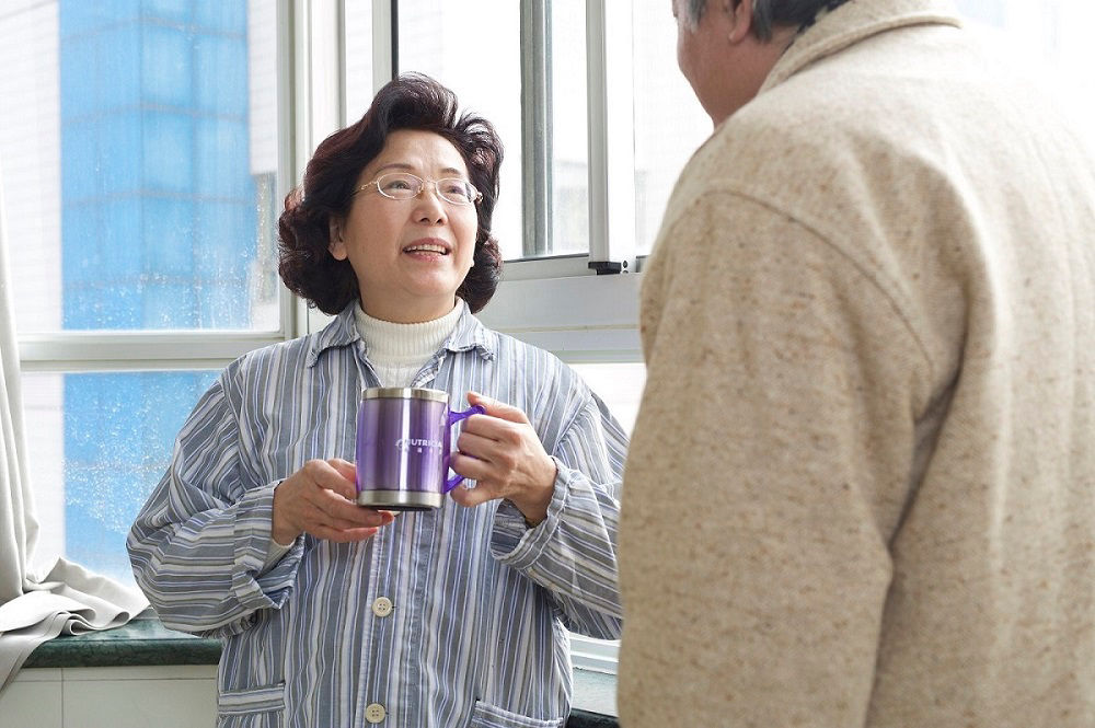 有个研究来自达能营养中心，成了痛风患者的福音