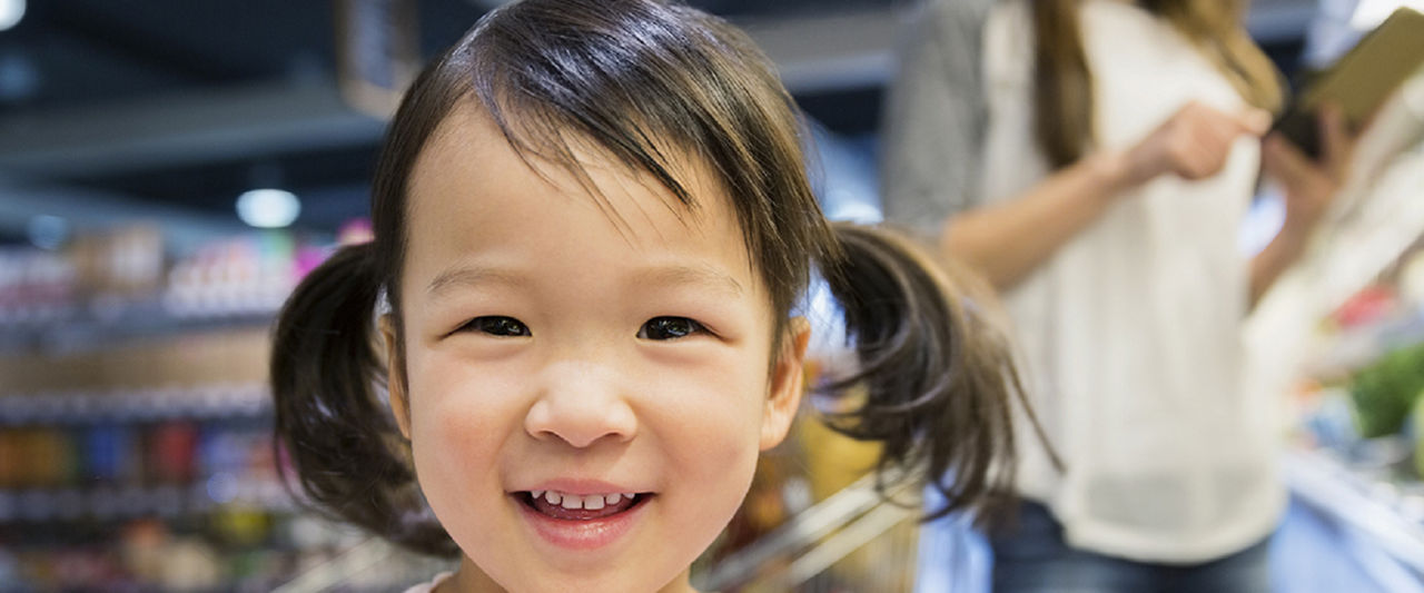 Danone, vision : one planet.one health