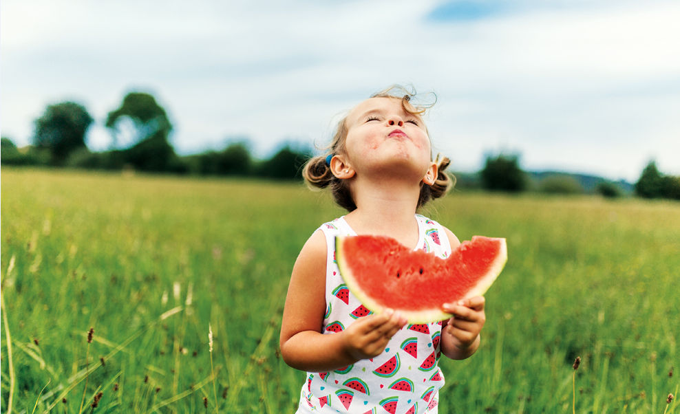 2018达能国际饮食与健康奖揭晓获奖研究助力儿童培养终生健康饮食习惯