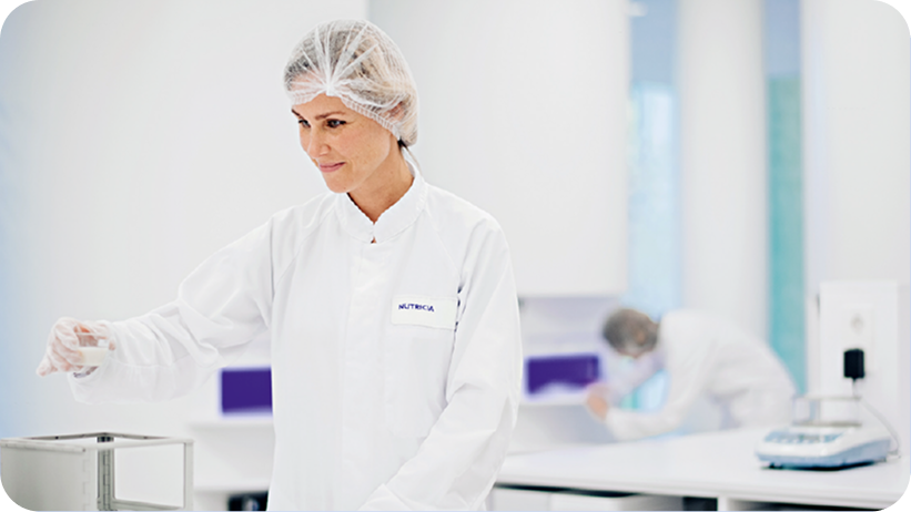 拥有超过400名科研人员