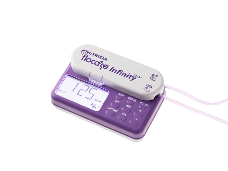 (英复特®) 肠内输注泵