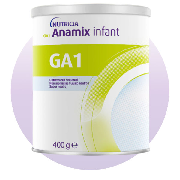 Anamix infant-GA1