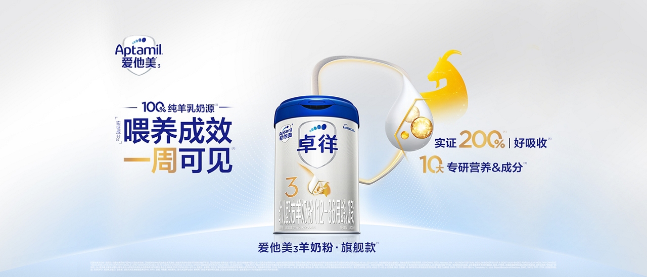 喂养成效 一周可见