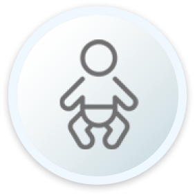 达能在婴幼儿领域出类拔萃