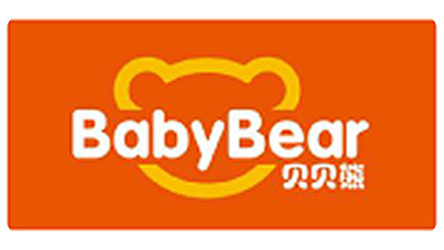 贝贝熊