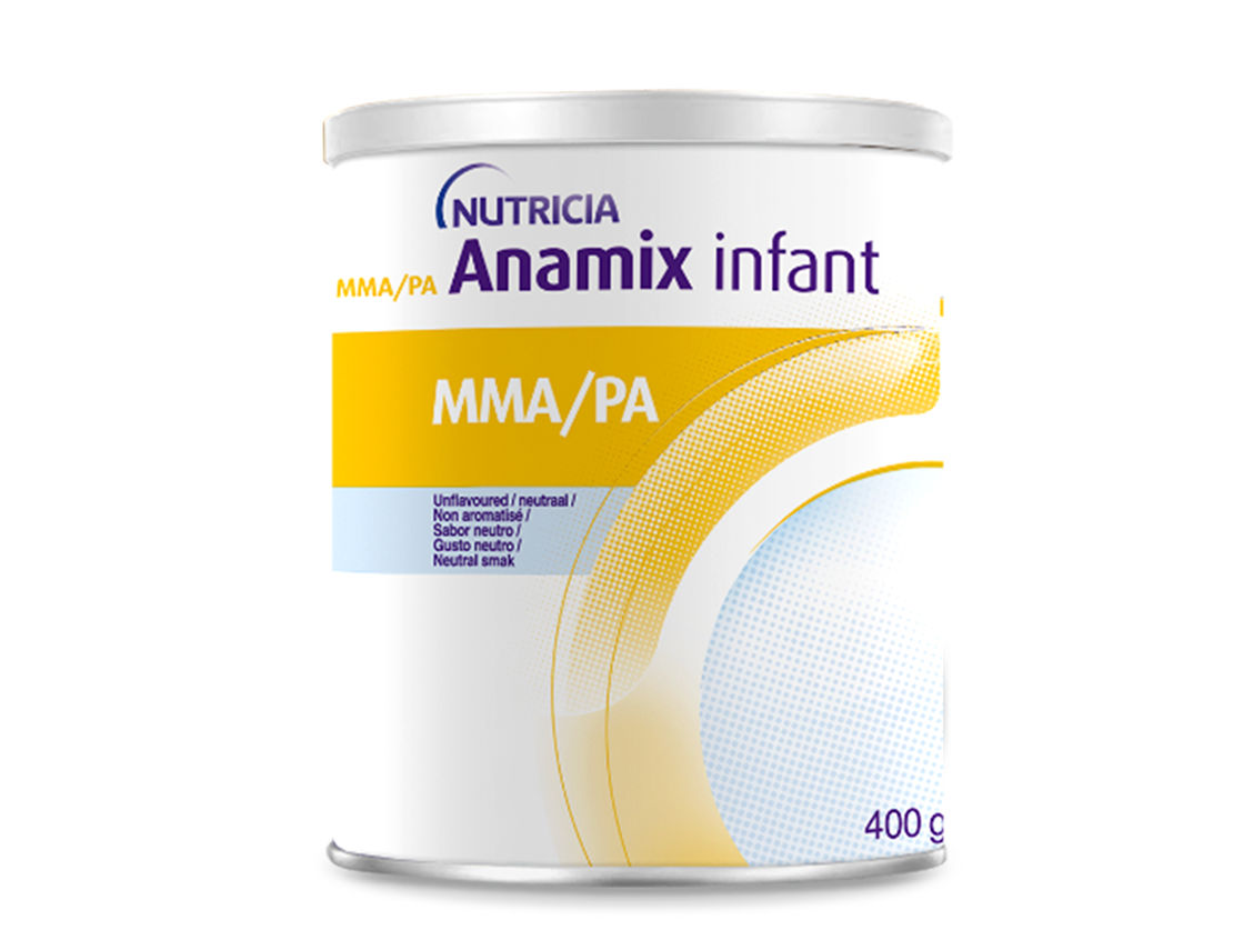 Anamix infant-MMA/PA