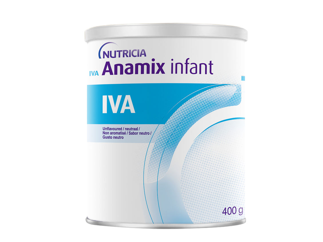 Anamix infant-IVA