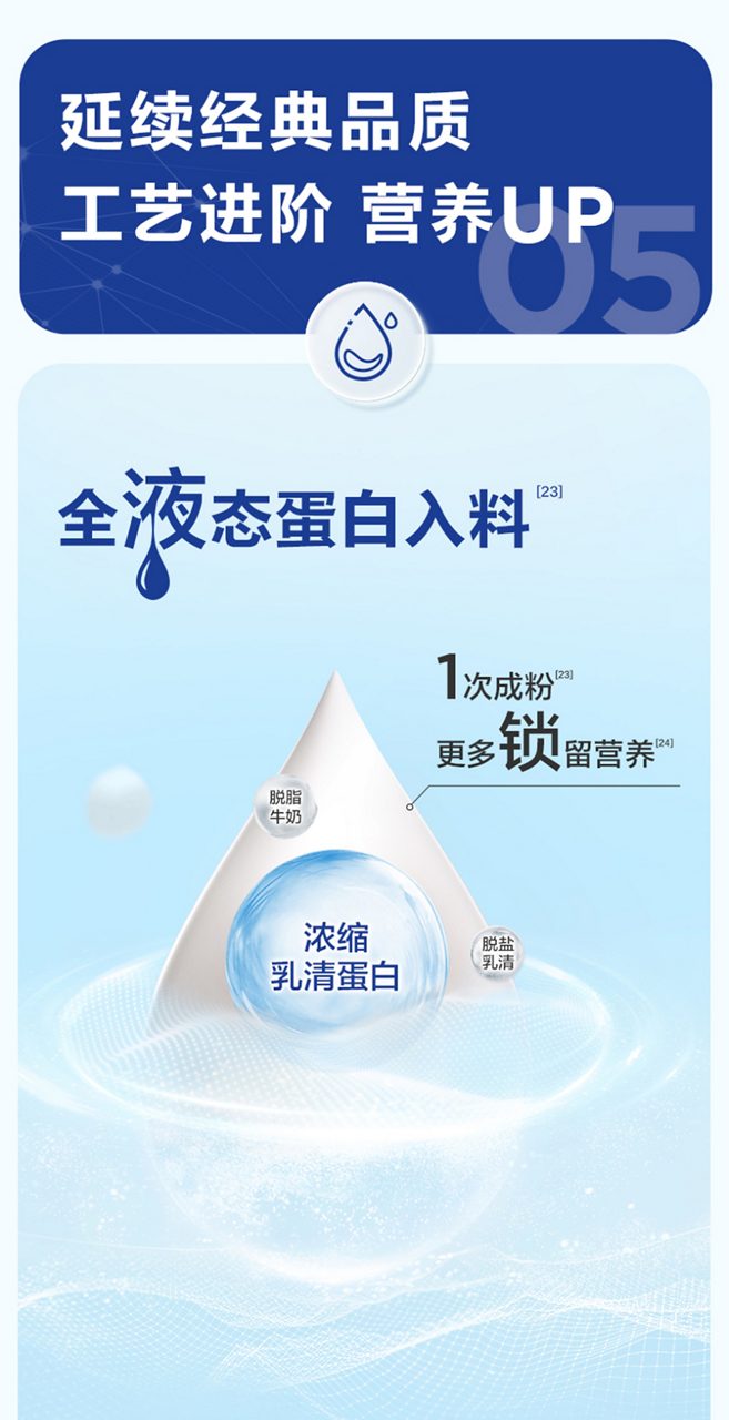 爱他美3 帮助激发先锋【自护力】