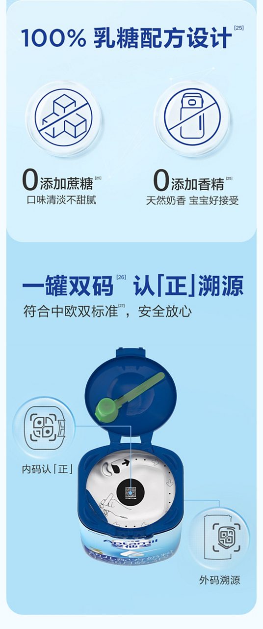 爱他美3 帮助激发先锋【自护力】