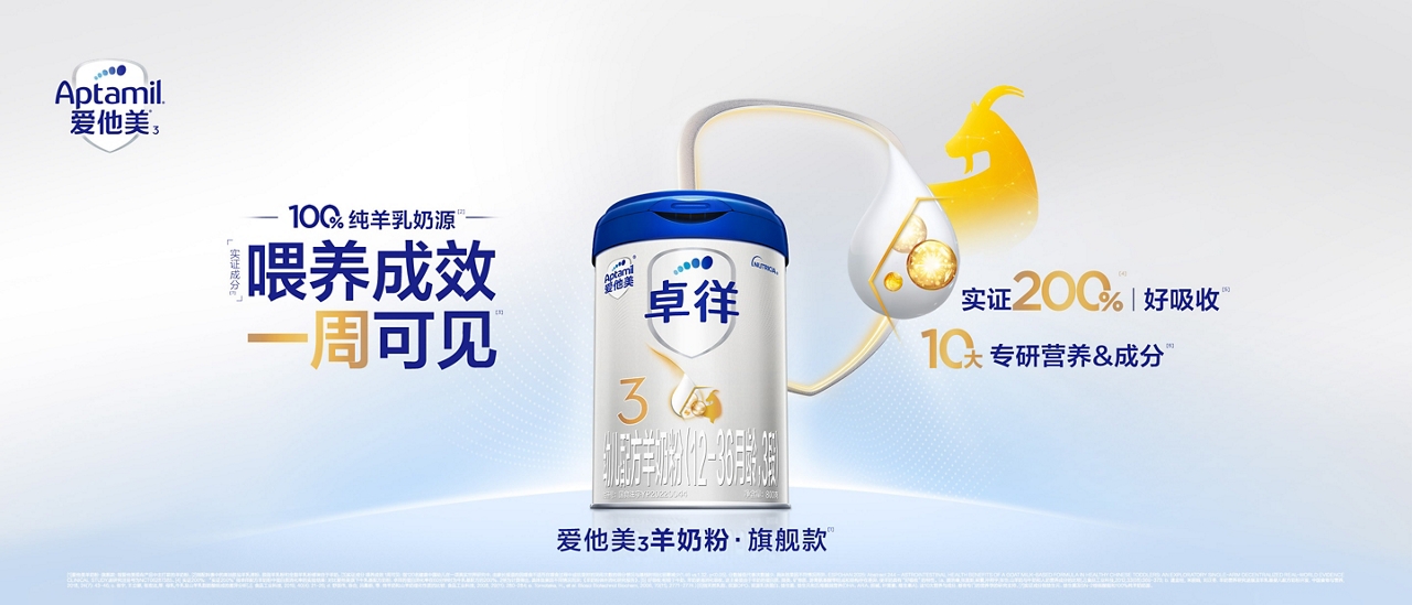 喂养成效 一周可见