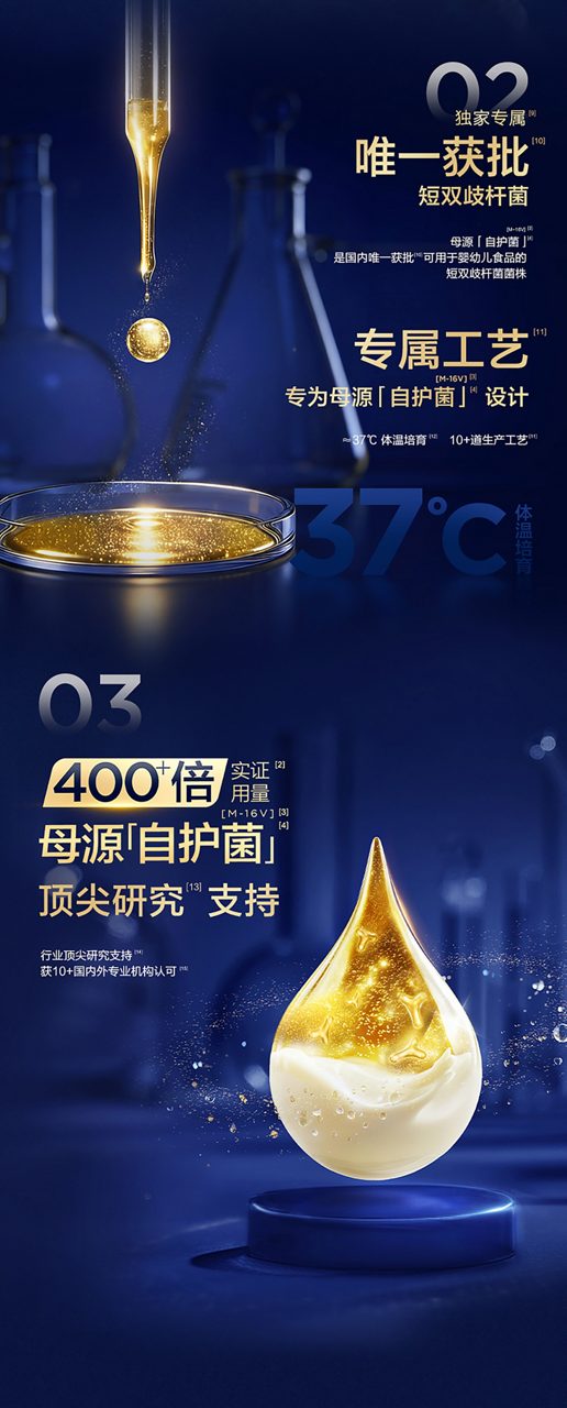 母爱同源 长效自护