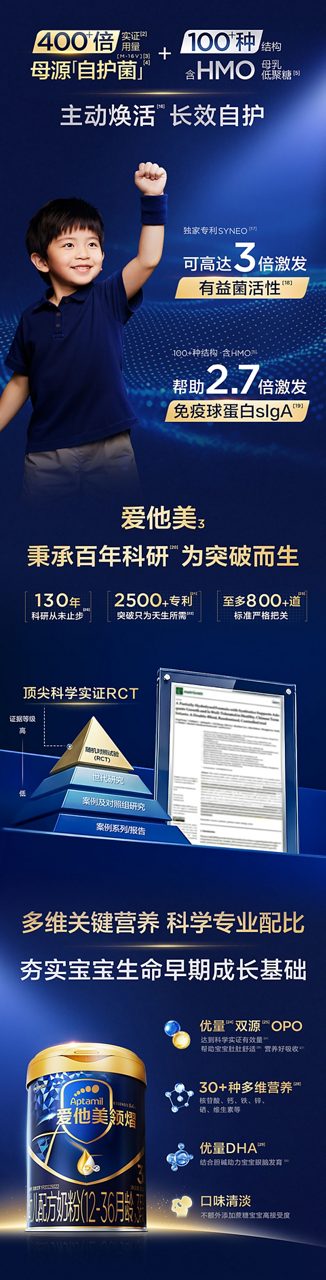 母爱同源 长效自护