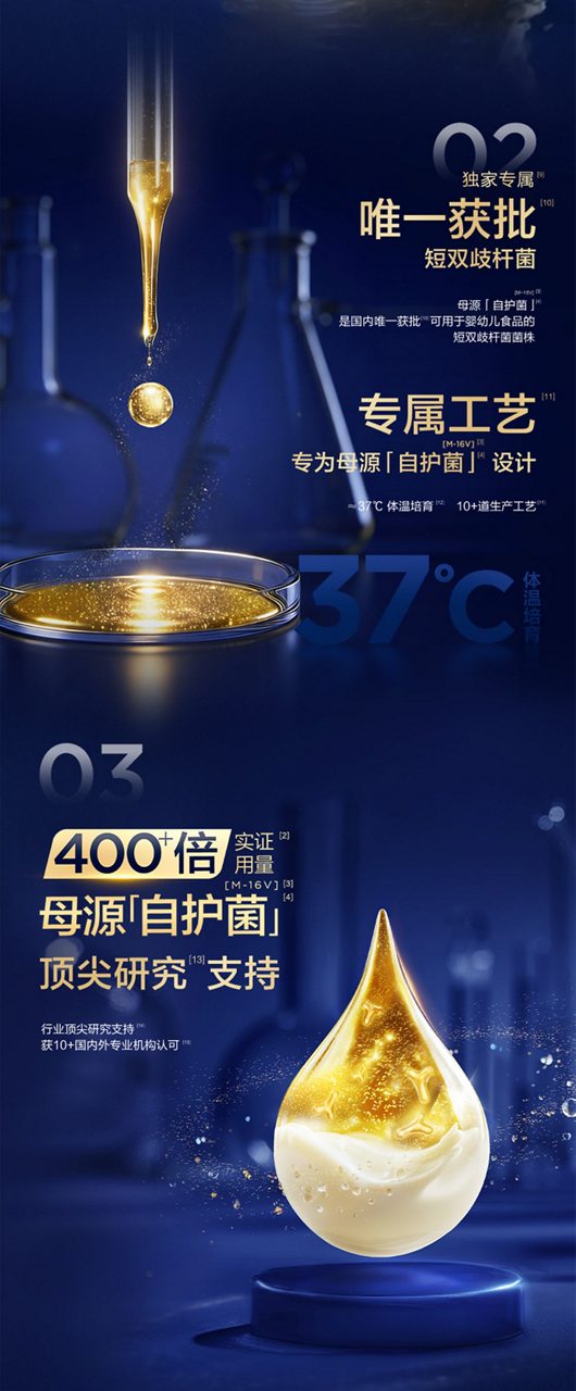 母爱同源 长效自护