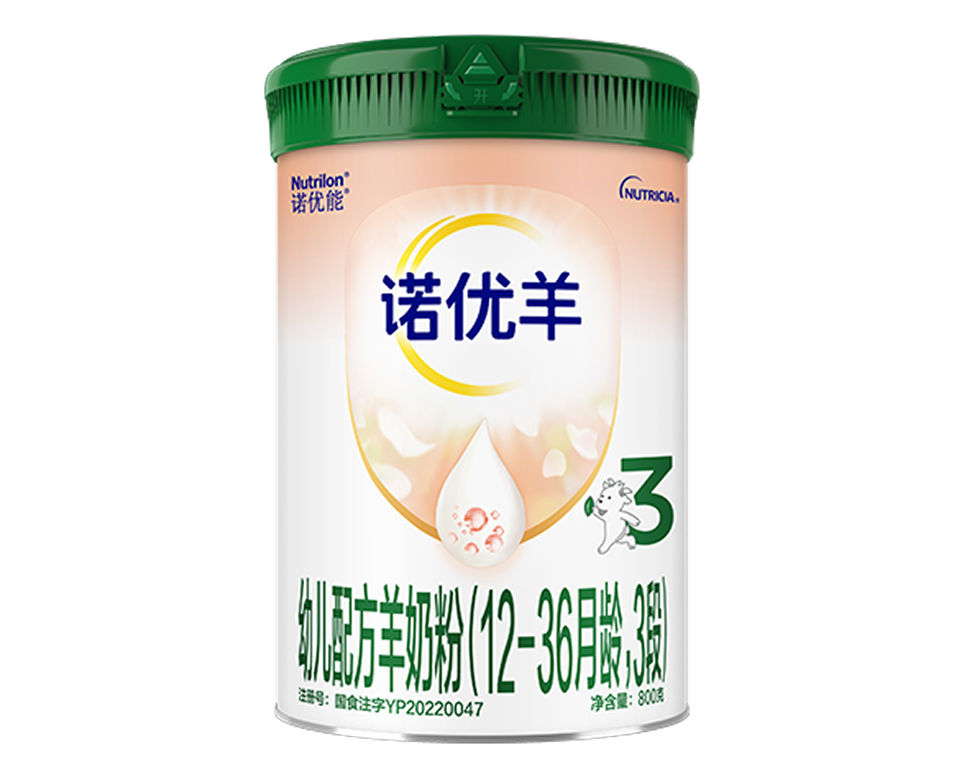 诺优羊