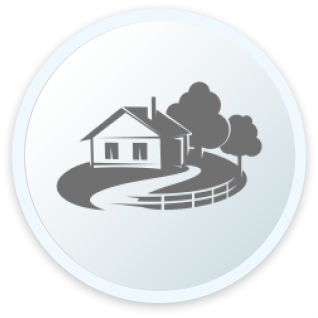 覆盖超过2500个城市及乡镇